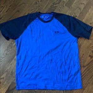 Under Armour Tech Tee